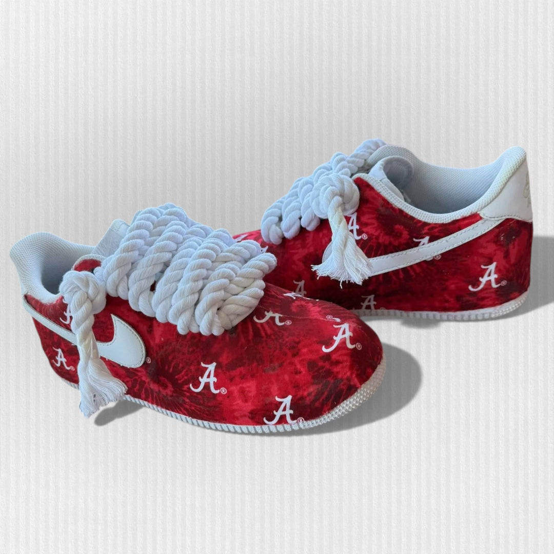 Sports Inspired AF1 Custom (Made to Order)