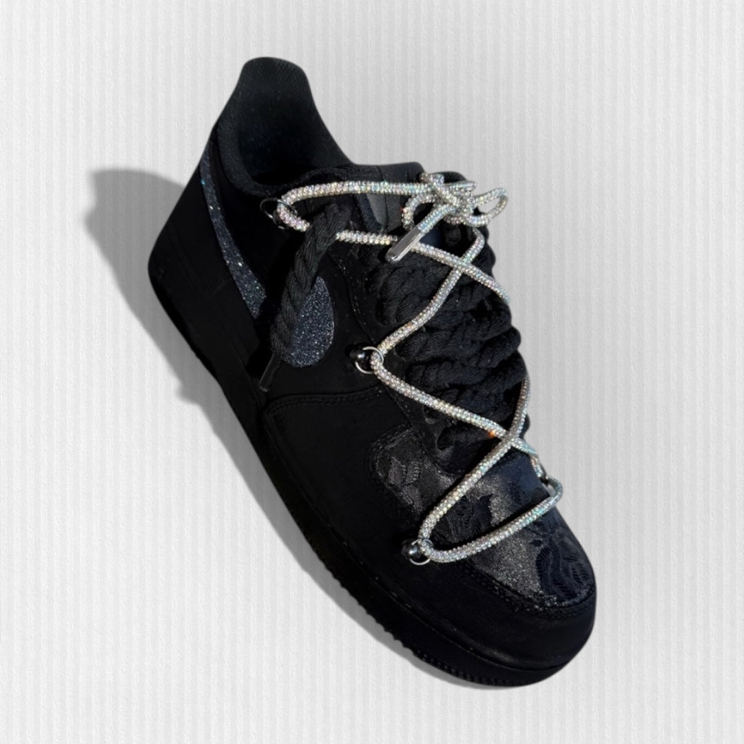 Custom Air Force 1 & Jordan 1 Sneakers (Made To Order)